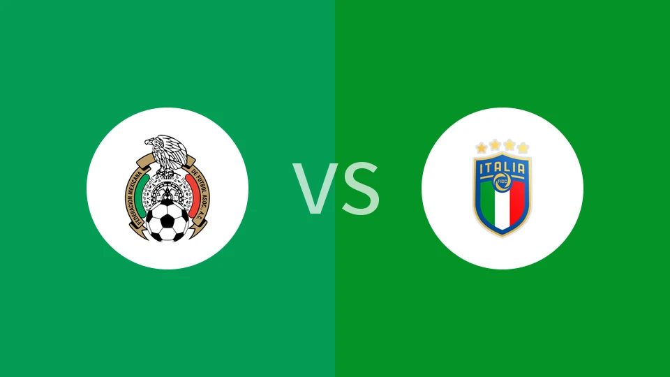 【U17女世界杯】墨西哥女足U17vs意大利女足U17