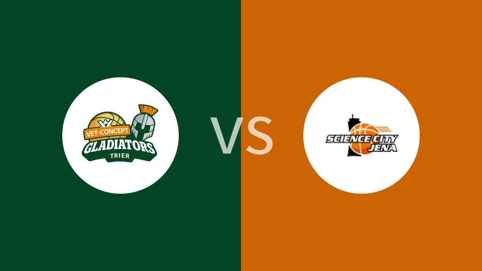 特里尔vs耶拿比分预测分析 2025/11/20