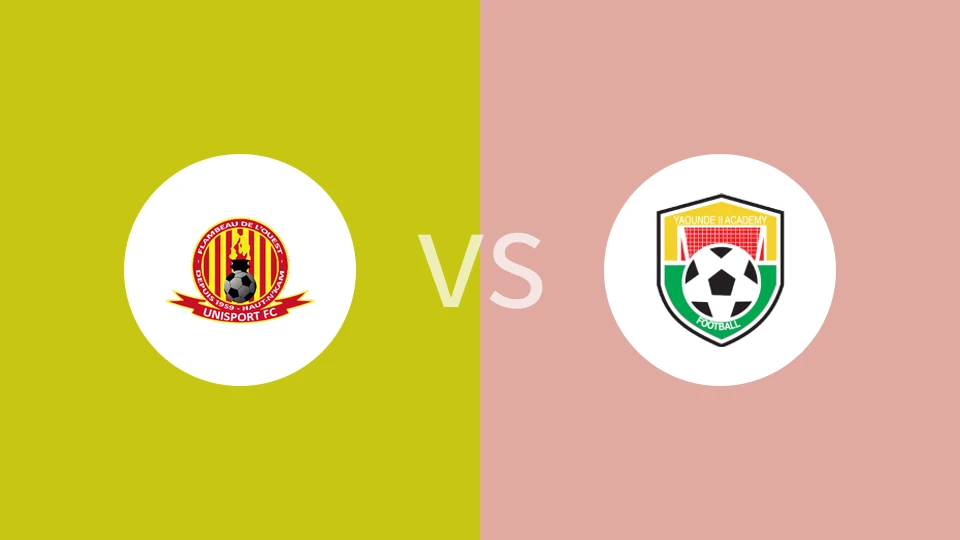 尤尼斯堡坊vs德雅温FC II比分预测分析 2025/03/09