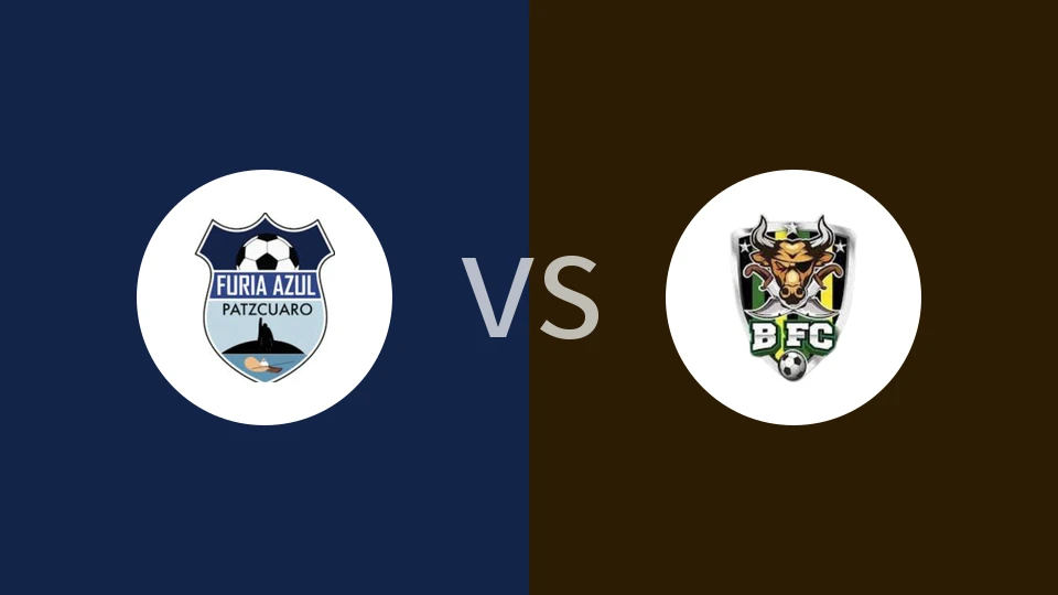 【墨西乙A】福里亚阿苏尔FCvs锡塔夸罗FC