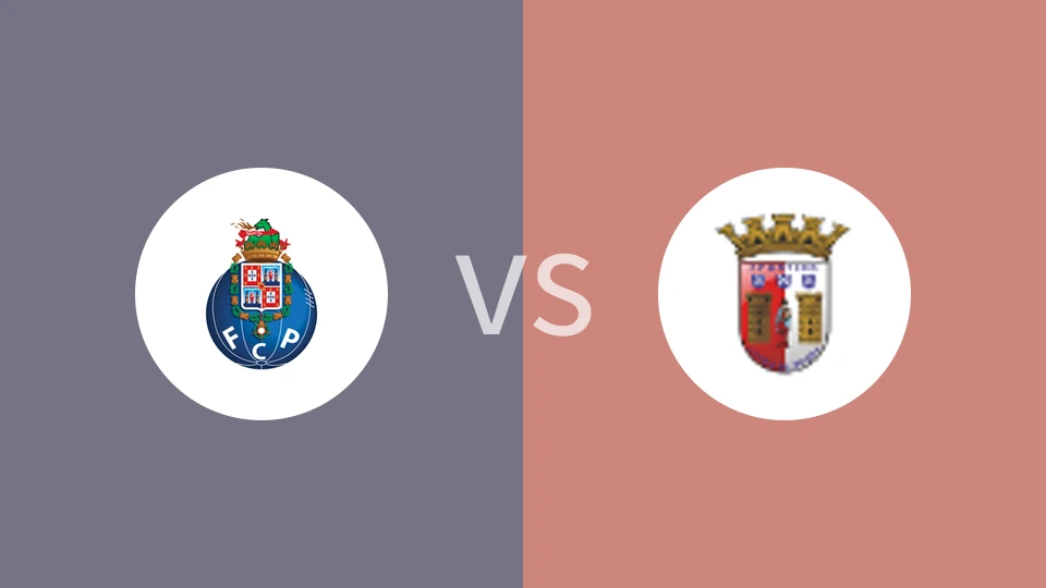 【葡篮超】波尔图vsSC布拉加