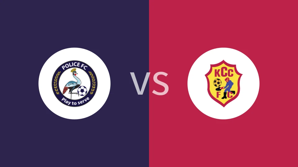 乌干达警察俱乐部vs坎帕拉市比分预测分析 2026/01/06