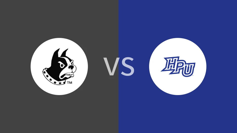 【WNCAA】沃佛德大学女篮vs海波因特大学女篮