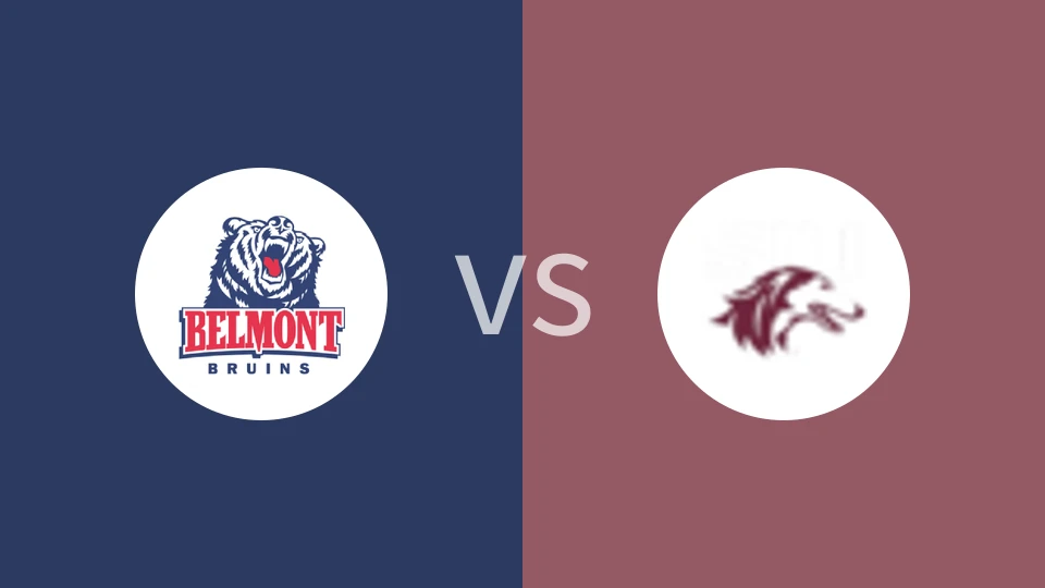 贝尔蒙特大学vs南伊利诺大学比分预测分析 2025/02/16