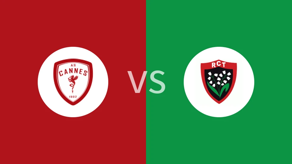 戛纳vs图隆比分预测分析 2025/11/02