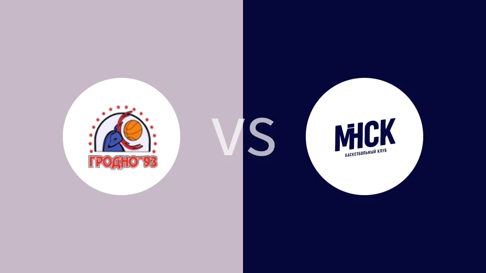 格罗德诺vs特莫基明斯克比分预测分析 2024/12/03