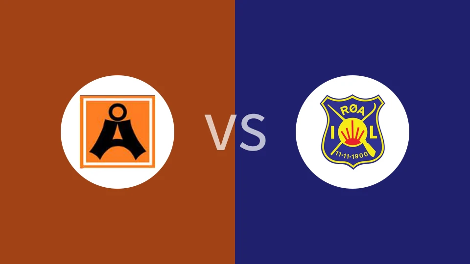 【挪女超】阿萨纳女足vs罗亚女足