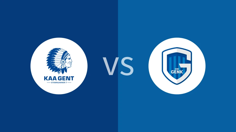 根特B队vs亨克B队比分预测分析 2025/11/23