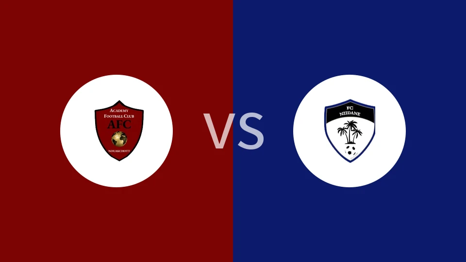 努瓦克肖特学院vs恩泽达内比分预测分析 2025/11/23