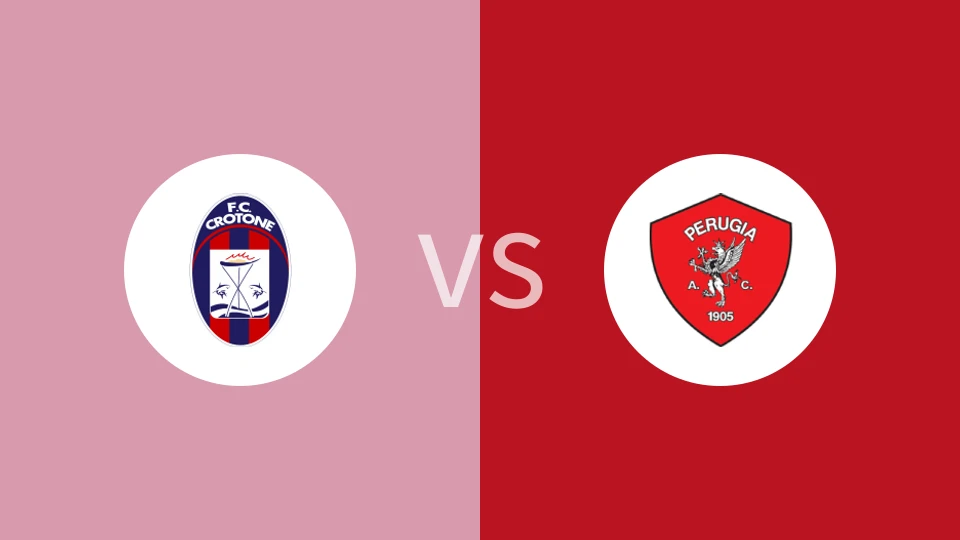 克罗托内U19vs佩鲁贾青年队比分预测分析 2025/04/05
