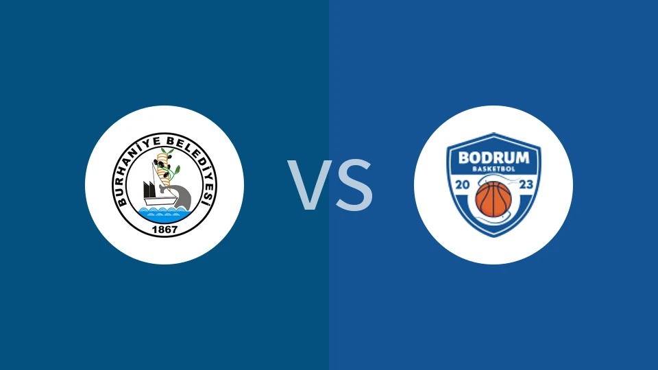 【土女甲】布尔汉尼耶vs波德鲁姆女篮|布尔汉尼耶女篮vs波德鲁姆女篮