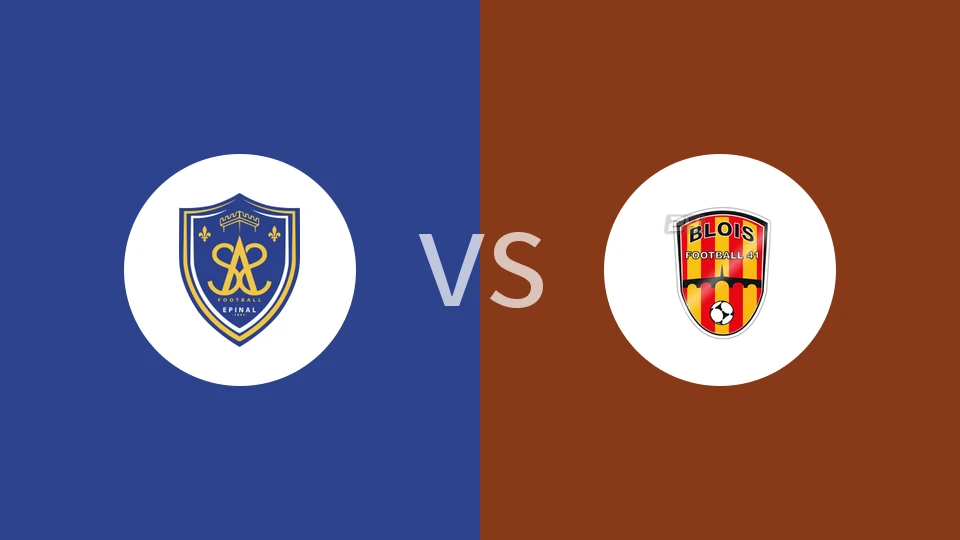 【法全乙】埃皮内尔vs布洛伊斯