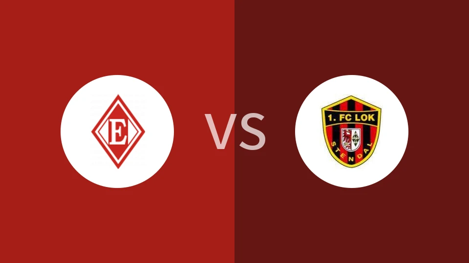 FC维尔尼格罗德vsFC施滕达尔乐比分预测分析 2025/11/22