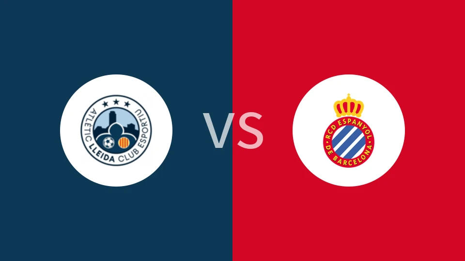 莱里达竞技vs西班牙人比分预测分析 2025/10/31