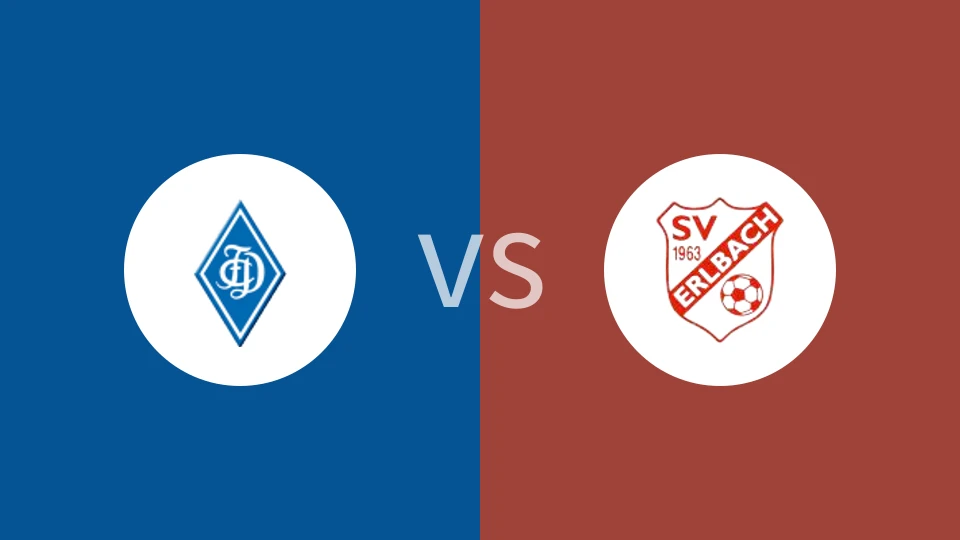 FC德森霍芬vsSV埃尔巴赫比分预测分析 2025/11/15