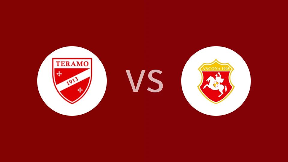 特拉莫vs安科纳比分预测分析 2025/11/23