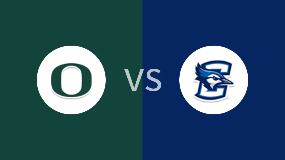 俄勒冈大学vs克雷顿大学比分预测分析 2025/11/28