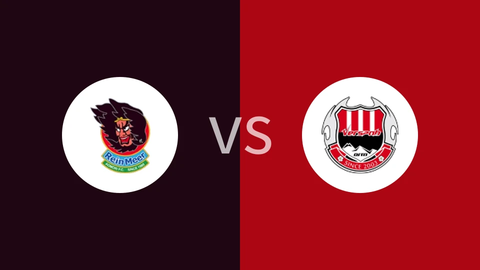 润梅尔青森vs大分红温泉比分预测分析 2025/11/16