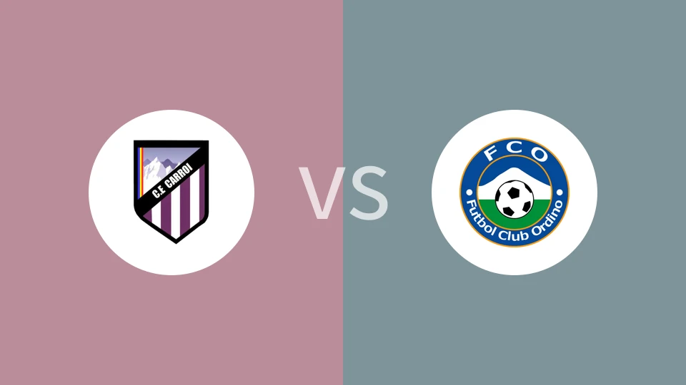 卡罗伊vs奥尔迪诺比分预测分析 2025/12/21