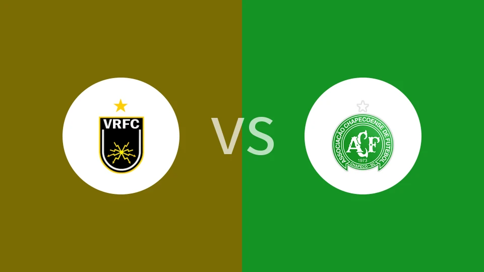 【巴西乙】沃尔特雷东达vs沙佩科恩斯