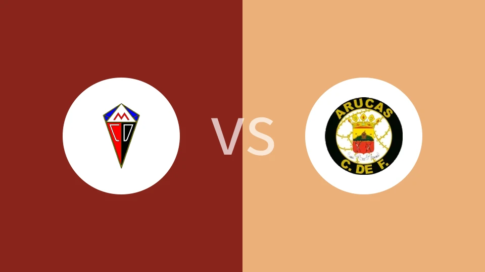 门萨赫罗vs阿鲁卡斯比分预测分析 2026/01/04