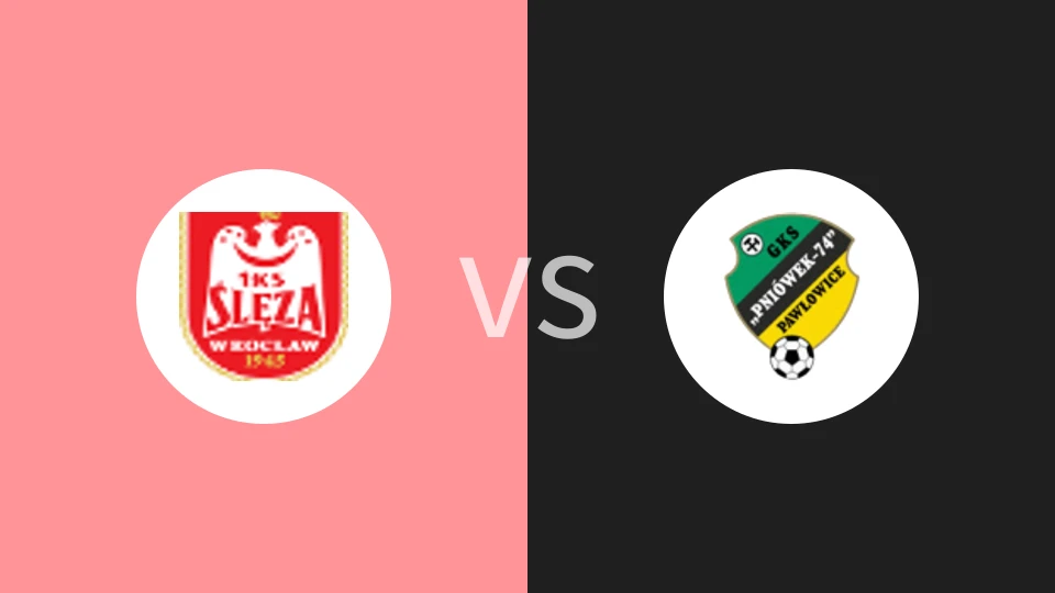 【波兰丁】弗罗茨瓦夫vs皮里奥威克