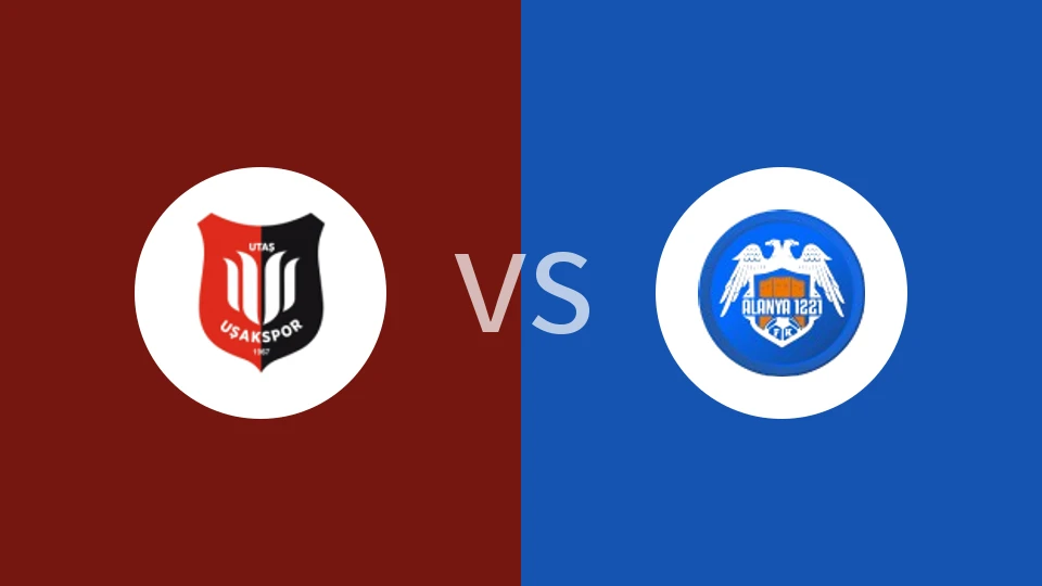 【土丙】乌塔斯乌沙克士邦vs凯斯特尔