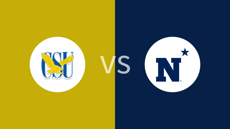 卡宾州立大学vs海军官校比分预测分析 2025/12/20