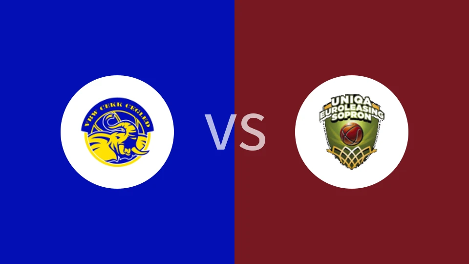 【匈女联】采格莱迪女篮vs欧洲租赁女篮