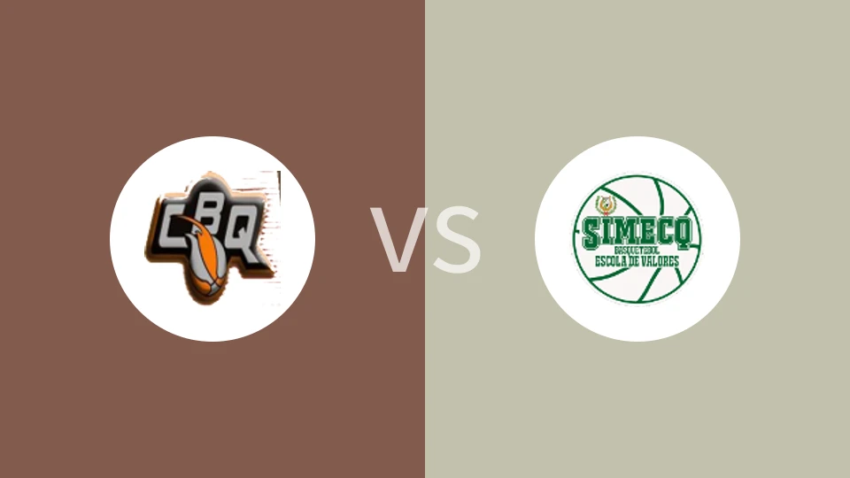 【葡女乙】凯鲁什女篮vs西梅克女篮