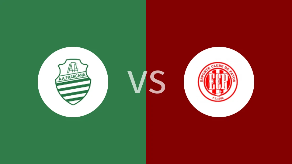 弗兰卡纳青年队vsEC伯特青年队比分预测分析 2026/01/04