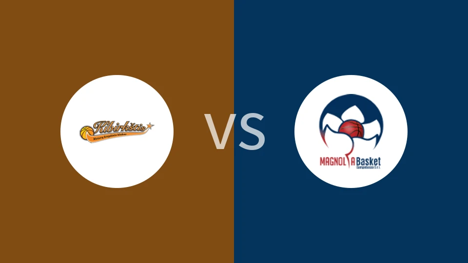 克尔迪斯维尔纽斯女篮vs堪波巴索女篮比分预测分析 2025/12/11