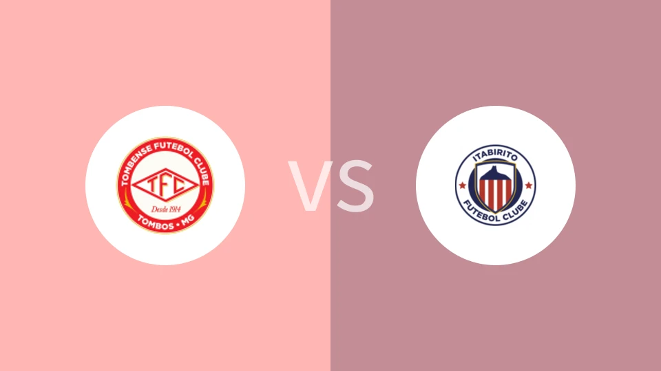 托姆本斯vs伊塔比里托比分预测分析 2025/01/23