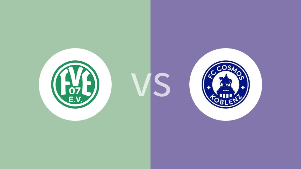 恩格尔斯vs科布伦茨宇宙比分预测分析 2025/11/02