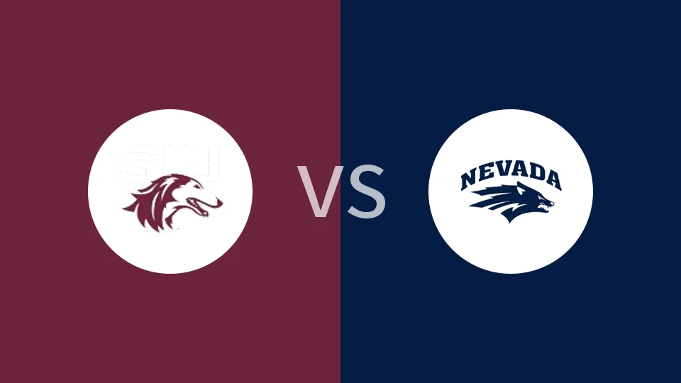南伊利诺大学vs内华达大学比分预测分析 2025/11/13