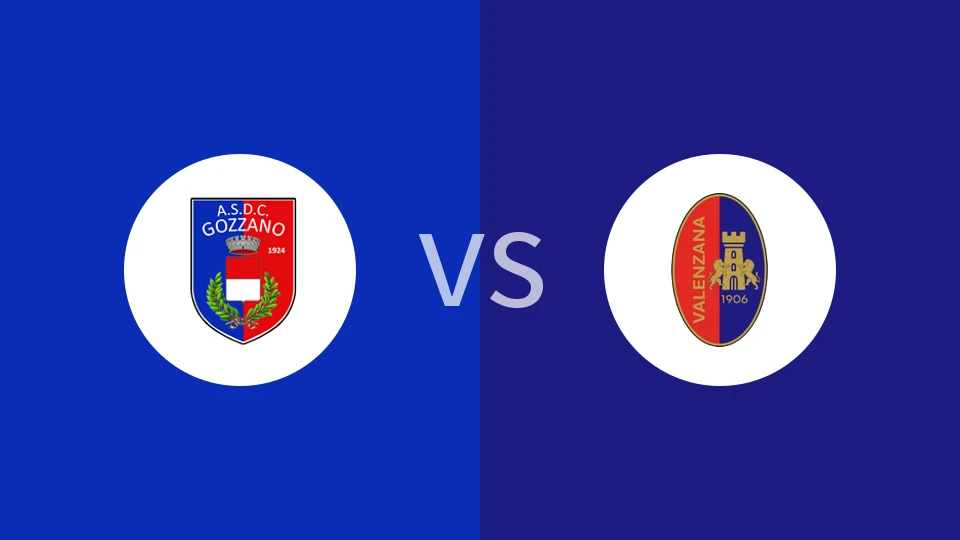 戈扎诺vs华伦扎纳比分预测分析 2025/11/30