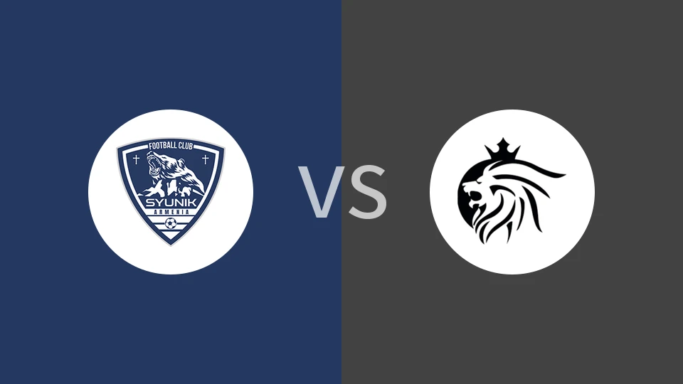 休尼克FCvs基利西亚比分预测分析 2025/10/30