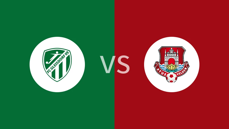 【奥丙】格来斯多夫vs阿图斯维尔登