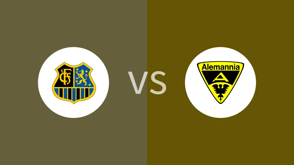 萨尔布吕肯U19vs亚琛U19比分预测分析 2025/04/12