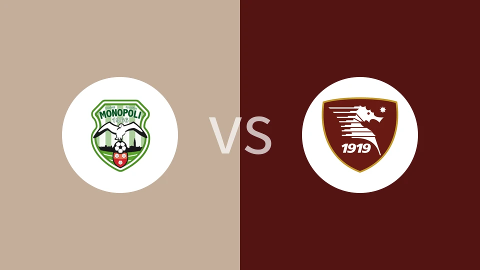 摩诺波利U19vs萨勒尼塔纳U19比分预测分析 2025/05/10