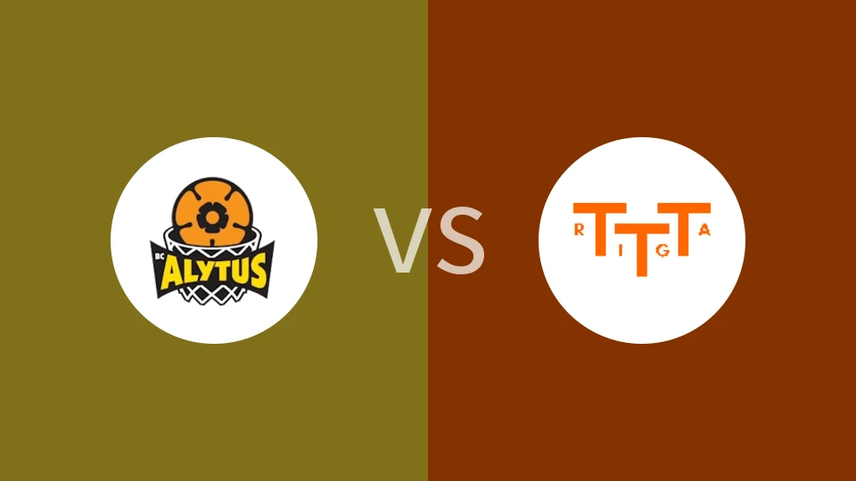 阿尔堤斯女篮vs里加女篮比分预测分析 2025/12/07