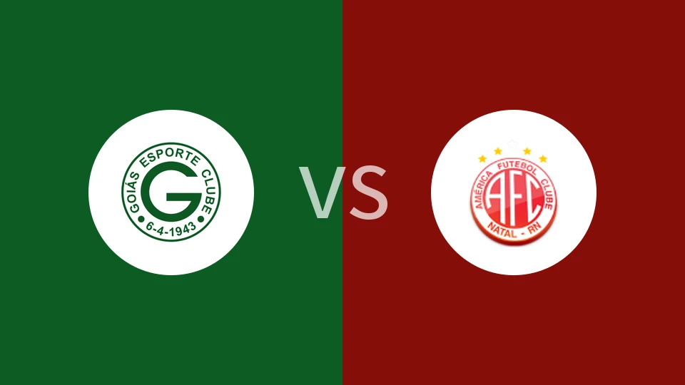 戈亚斯青年队vs阿美利加纳泰青年队比分预测分析 2026/01/04