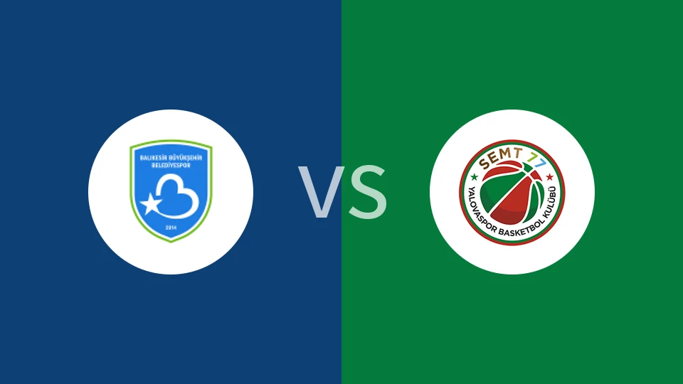 【土篮甲】巴里科斯士邦vs雅洛瓦体育