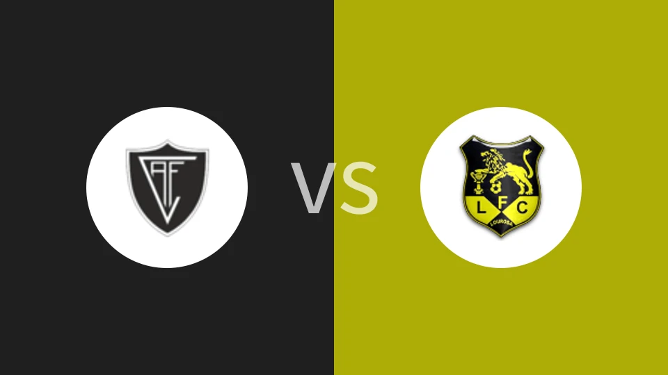 维塞乌vs路西塔尼亚比分预测分析 2025/11/05