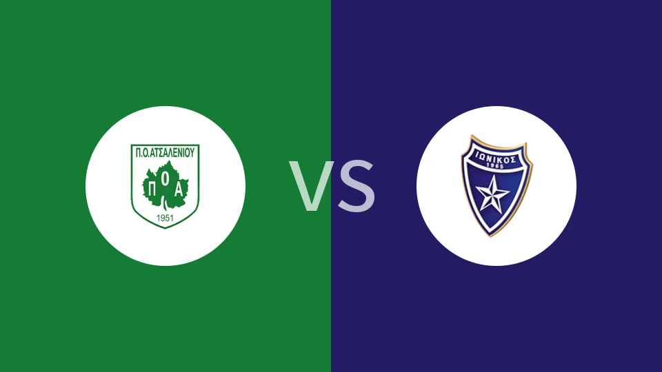 奥萨伦尼奥斯vs伊奥尼科斯比分预测分析 2025/11/23