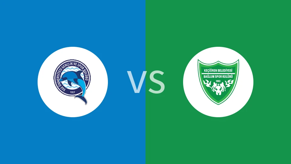 埃格达卡vs凯乔伦巴格伦市政比分预测分析 2025/12/26