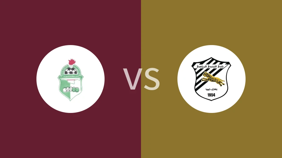 卡利杰星vs班加西阿塔哈迪比分预测分析 2026/01/02