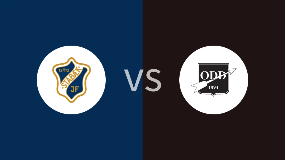 【挪青杯】斯塔贝克U19vs奥特格宁兰U19