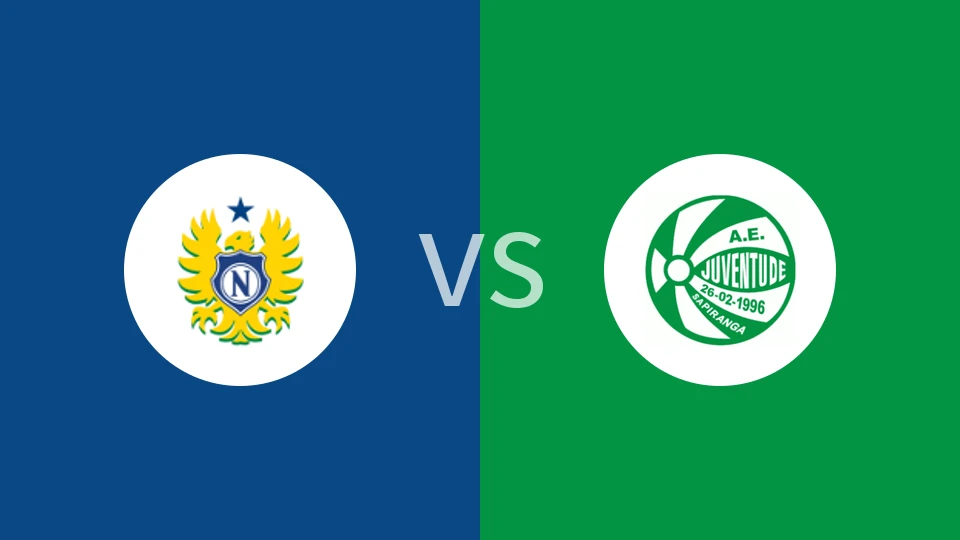 国民队(AM)青年队vs尤文都德青年队比分预测分析 2026/01/08