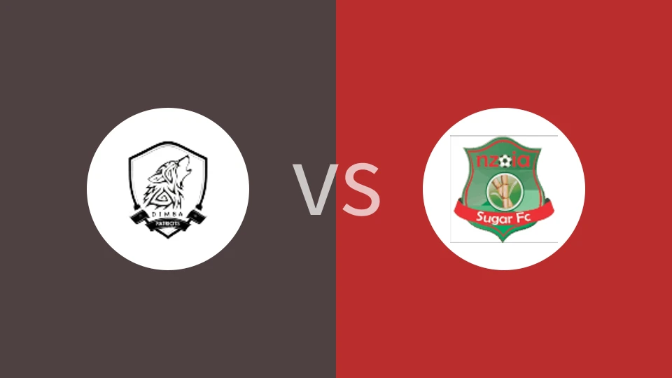 丁巴爱国者vs恩佐亚苏格比分预测分析 2024/10/19